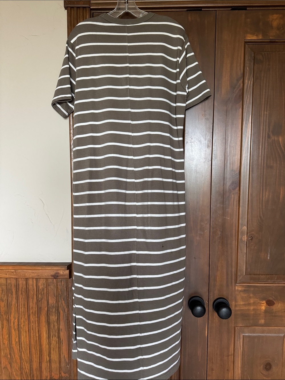AYR The Practice Dress Size Small - Picture 2 of 4